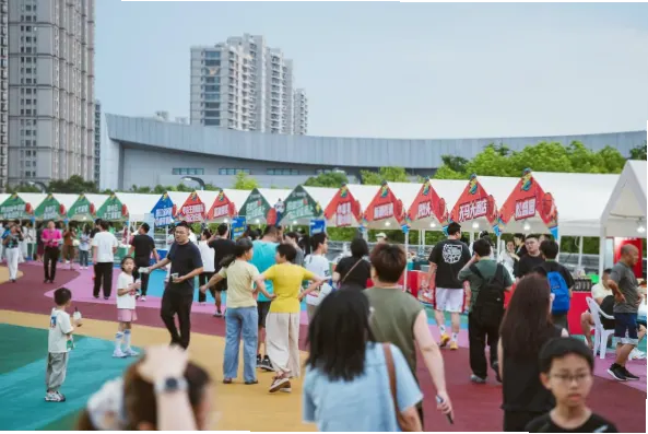 这座赛场如何变身城市文化新地标？